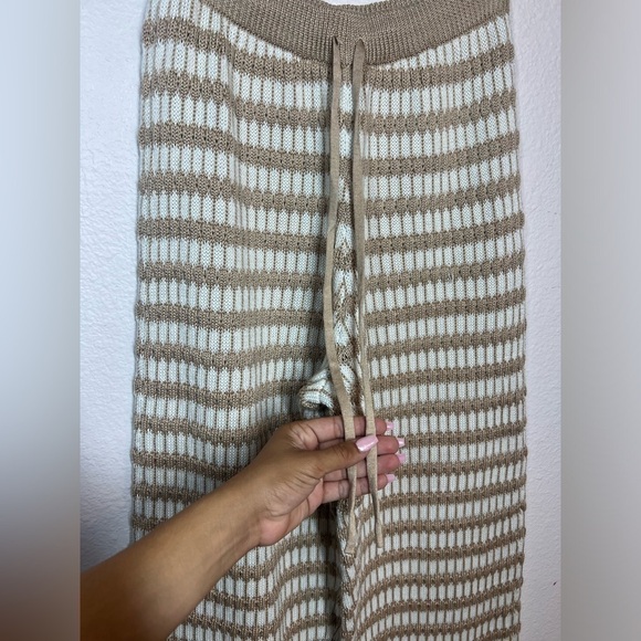 SABO Aya Knit Pants Size Small - Picture 7 of 10